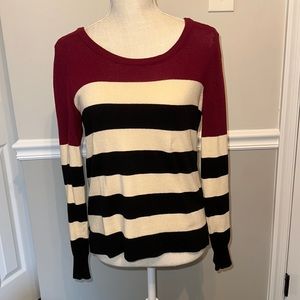 Charming Charlie women’s sweater